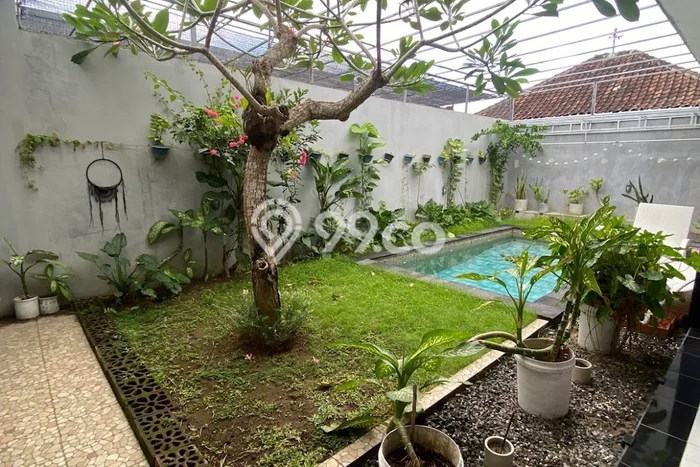 Rumah sewa siap huni 3 KT di Tibubeneng, Badung Rumah sewa siap huni 3 KT di Tibubeneng, Badung