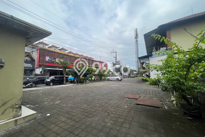 Komersial disewakan di Tabanan Tabanan dengan luas bangunan 315m2 Komersial disewakan di Tabanan Tabanan dengan luas bangunan 315m2