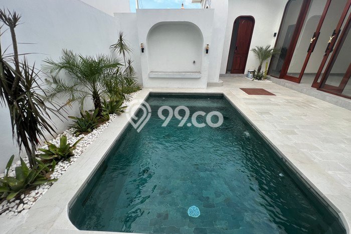 Rumah di Pererenan, Siap Huni, 2 KT, Akses Pererenan, Badung, Badung, LT 200m² Bangunan 190m² Rumah di Pererenan, Siap Huni, 2 KT, Akses Pererenan, Badung, Badung, LT 200m² Bangunan 190m²