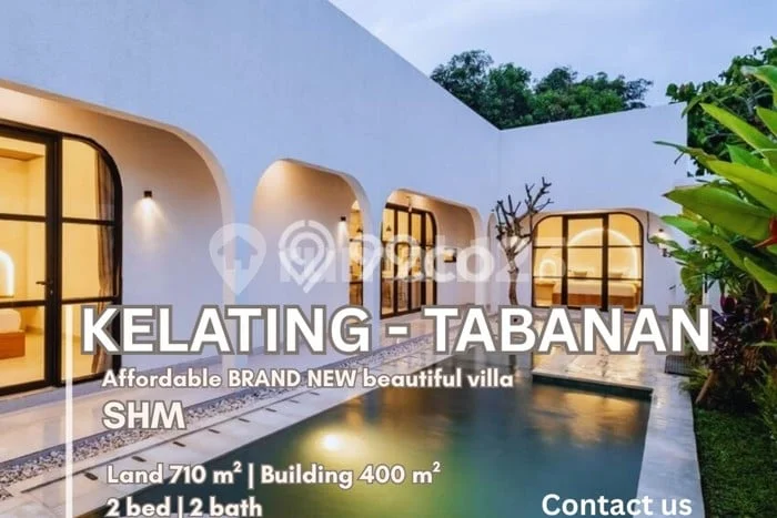 Hot Offer Hunian Mewah Ideal dan Luas di Kerambitan, Tabanan Hot Offer Hunian Mewah Ideal dan Luas di Kerambitan, Tabanan