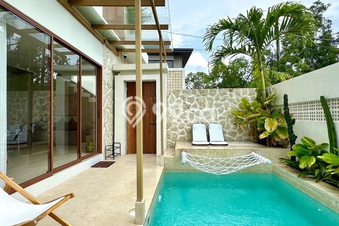 Vila Kawasan , Luas 100m2m², Dekat dengan transportasi umum Vila Kawasan , Luas 100m2m², Dekat dengan transportasi umum