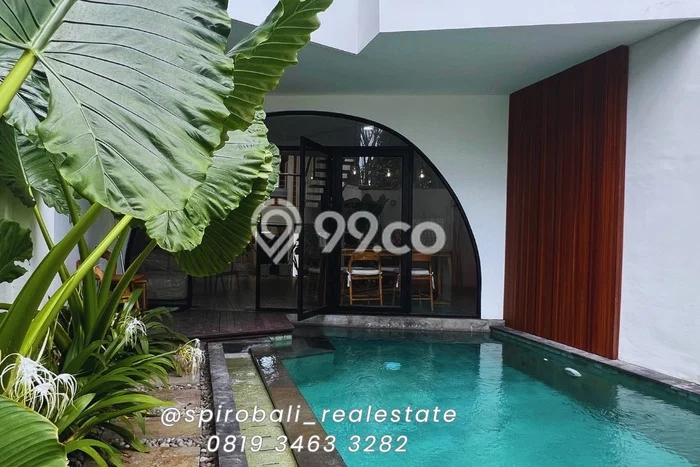 Rumah Elit Modern Tanpa Renovasi di Cepaka Tabanan Rumah Elit Modern Tanpa Renovasi di Cepaka Tabanan