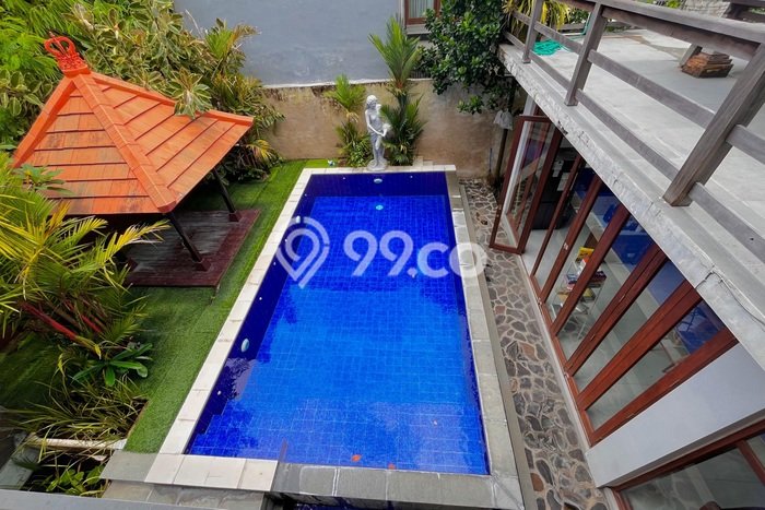 Disewakan! Rumah 3 Kamar Tidur &
3 Kamar Mandi di Sanur Kaja, Denpasar Disewakan! Rumah 3 Kamar Tidur &
3 Kamar Mandi di Sanur Kaja, Denpasar