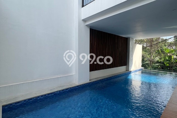 Hunian Minimalis dengan LT 135m2 & LB 410m2 Dikontrakkan di Canggu Hunian Minimalis dengan LT 135m2 & LB 410m2 Dikontrakkan di Canggu
