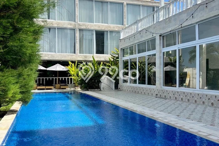 Hotel di Gianyar, Luas 1480m2m², Area Komersial, Akses Gianyar, Gianyar, Gianyar Hotel di Gianyar, Luas 1480m2m², Area Komersial, Akses Gianyar, Gianyar, Gianyar