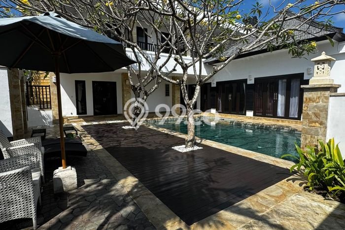 Hunian Mewah Dijual LT 553m2 di Kuta, Badung Hunian Mewah Dijual LT 553m2 di Kuta, Badung