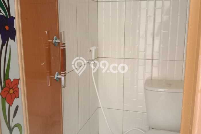Dijual Cepat Rumah Minimalis & Modern LB 40m2 di Bojong Sari Dijual Cepat Rumah Minimalis & Modern LB 40m2 di Bojong Sari