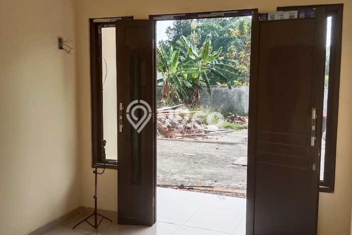 Dijual Cepat Rumah Minimalis & Modern LB 40m2 di Bojong Sari Dijual Cepat Rumah Minimalis & Modern LB 40m2 di Bojong Sari