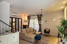 Dijual Rumah Mewah Megah Dengan View Eksklusif di Bintaro, Tangerang Selatan Dijual Rumah Mewah Megah Dengan View Eksklusif di Bintaro, Tangerang Selatan