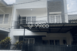 Rumah Minimalis 4 KT di Bintaro Tangerang Selatan Unfurnished Rumah Minimalis 4 KT di Bintaro Tangerang Selatan Unfurnished