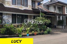 Rumah Elit LB 450m2 Siap Pakai Desain Elegan di Sektor 8 - Bintaro, Tangerang Selatan Rumah Elit LB 450m2 Siap Pakai Desain Elegan di Sektor 8 - Bintaro, Tangerang Selatan
