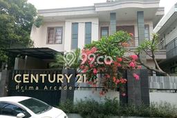 Rumah Luxury Modern Tanpa Renovasi di Bintaro Tangerang Selatan Rumah Luxury Modern Tanpa Renovasi di Bintaro Tangerang Selatan