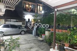Hunian Super Elit dengan Akses Paling Strategis di Pejompongan, Jakarta Pusat Hunian Super Elit dengan Akses Paling Strategis di Pejompongan, Jakarta Pusat