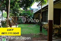 INVESTASI CERDAS! Rumah Exclusive Sektor 1 - Bintaro, Jakarta Selatan, Luas Tanah 300m² Luas Bangunan 150m² INVESTASI CERDAS! Rumah Exclusive Sektor 1 - Bintaro, Jakarta Selatan, Luas Tanah 300m² Luas Bangunan 150m²
