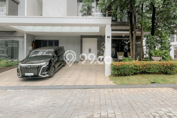 Jual Rumah Luas Megah Dengan View Cantik di Gading Serpong, Tangerang Jual Rumah Luas Megah Dengan View Cantik di Gading Serpong, Tangerang