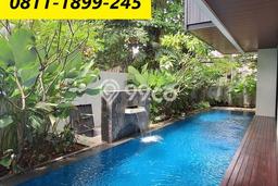 Dijual Rumah Mewah Exclusive di Mampang Prapatan, Jakarta Selatan Dijual Rumah Mewah Exclusive di Mampang Prapatan, Jakarta Selatan