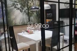Hunian Super Mewah dengan Akses Paling Strategis di Bintaro, Tangerang Selatan Hunian Super Mewah dengan Akses Paling Strategis di Bintaro, Tangerang Selatan