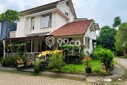 Jual Rumah Luas Elegan Dengan View Eksklusif di Bintaro, Tangerang Selatan Jual Rumah Luas Elegan Dengan View Eksklusif di Bintaro, Tangerang Selatan