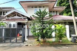 Dijual Rumah Luas Megah Dengan View Cantik di Bintaro, Tangerang Selatan Dijual Rumah Luas Megah Dengan View Cantik di Bintaro, Tangerang Selatan