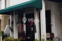 Rumah Elit Modern Siap Huni di Bintaro Tangerang Selatan Rumah Elit Modern Siap Huni di Bintaro Tangerang Selatan