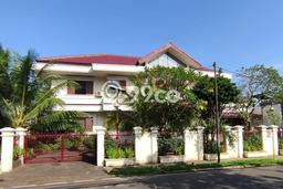 Dijual Rumah Mewah Exclusive di Cilandak, Jakarta Selatan Dijual Rumah Mewah Exclusive di Cilandak, Jakarta Selatan