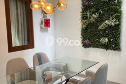 Rumah Elit Modern Siap Huni di Bintaro Tangerang Selatan Rumah Elit Modern Siap Huni di Bintaro Tangerang Selatan