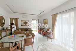 Best Deal Hunian Mewah Ideal dan Luas di Pondok Aren, Tangerang Selatan Best Deal Hunian Mewah Ideal dan Luas di Pondok Aren, Tangerang Selatan