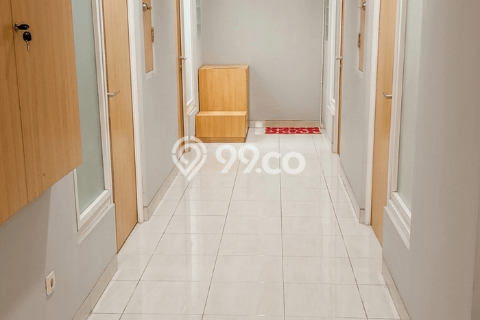 Untuk Dijual Kost 13 Kamar di Tangerang Selatan untuk Aset Anda Untuk Dijual Kost 13 Kamar di Tangerang Selatan untuk Aset Anda