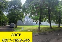 AREA PROSPEKTIF! Tanah di , Luas 484m2m², Dekat Fasilitas Umum AREA PROSPEKTIF! Tanah di , Luas 484m2m², Dekat Fasilitas Umum