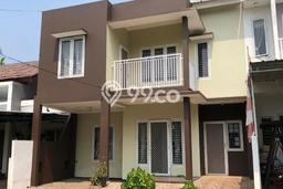 Rumah Luas Asri 4 KT Siap Pakai di Graha Raya Tangerang Selatan Rumah Luas Asri 4 KT Siap Pakai di Graha Raya Tangerang Selatan