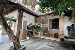 For Sale! Premium House LT 204m2 Desain Modern di Bintaro For Sale! Premium House LT 204m2 Desain Modern di Bintaro