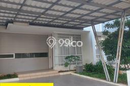 Hunian Super Mewah dengan Akses Paling Strategis di Sektor 9-Bintaro, Tangerang Selatan Hunian Super Mewah dengan Akses Paling Strategis di Sektor 9-Bintaro, Tangerang Selatan