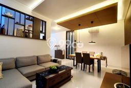 Rumah Luxury Modern Tanpa Renovasi di Bintaro Tangerang Selatan Rumah Luxury Modern Tanpa Renovasi di Bintaro Tangerang Selatan