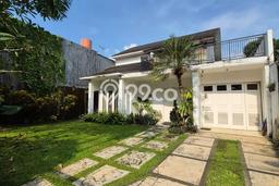 Dijual Rumah Premium dengan Fasilitas Sekitar Komplit di Pesanggrahan, Jakarta Selatan Dijual Rumah Premium dengan Fasilitas Sekitar Komplit di Pesanggrahan, Jakarta Selatan