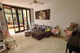 Rumah Luxury Modern Tanpa Renovasi di Bintaro Tangerang Selatan Rumah Luxury Modern Tanpa Renovasi di Bintaro Tangerang Selatan