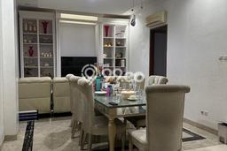 Rumah Mewah LB 350m2 Siap Huni Desain Elegan di Bintaro, Tangerang Selatan Rumah Mewah LB 350m2 Siap Huni Desain Elegan di Bintaro, Tangerang Selatan