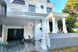 Jual Rumah Luas Megah Dengan View Cantik di Bintaro, Tangerang Selatan Jual Rumah Luas Megah Dengan View Cantik di Bintaro, Tangerang Selatan