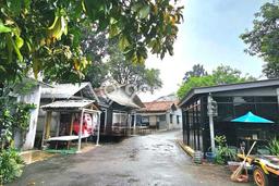 Kavling Tanah di Pondok Aren Dijual Luas 1296m2 Legalitas SHM Kavling Tanah di Pondok Aren Dijual Luas 1296m2 Legalitas SHM