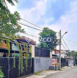 Siap Huni Rumah Mewah 4 Kamar di Cilandak Dekat ke Mana Pun Siap Huni Rumah Mewah 4 Kamar di Cilandak Dekat ke Mana Pun