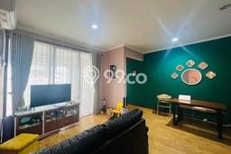 Rumah LT 84m² Harga Menarik di Sektor 7-Bintaro, Tangerang Selatan Rumah LT 84m² Harga Menarik di Sektor 7-Bintaro, Tangerang Selatan