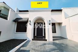 Rumah Bagus di Sektor 9-Bintaro, Tangerang Selatan, LT 98m² Bangunan 100m² DIJUAL CEPAT! Rumah Bagus di Sektor 9-Bintaro, Tangerang Selatan, LT 98m² Bangunan 100m² DIJUAL CEPAT!