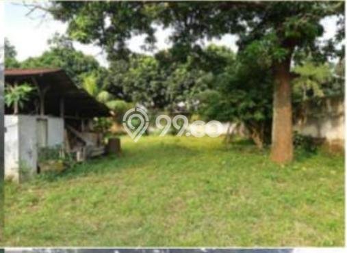 Lahan Dijual Lokasi Pejaten, Jakarta Selatan dengan Luas Tanah 3200m2 dan Status - Lahan Dijual Lokasi Pejaten, Jakarta Selatan dengan Luas Tanah 3200m2 dan Status -