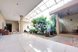 Hunian Super Elit dengan Akses Paling Strategis di Bintaro, Tangerang Selatan Hunian Super Elit dengan Akses Paling Strategis di Bintaro, Tangerang Selatan