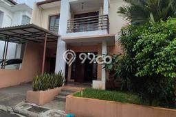 Dijual Rumah Elit Exclusive di Pesanggrahan, Jakarta Selatan Dijual Rumah Elit Exclusive di Pesanggrahan, Jakarta Selatan