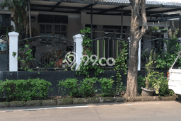 Jual Rumah Mewah Elegan Dengan View Eksklusif di Bintaro, Tangerang Selatan Jual Rumah Mewah Elegan Dengan View Eksklusif di Bintaro, Tangerang Selatan
