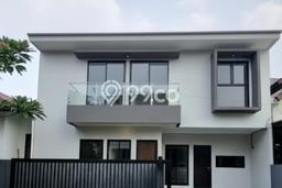 Ready to Use! Premium House LT 120m2 Desain Modern di Sektor 9-Bintaro Ready to Use! Premium House LT 120m2 Desain Modern di Sektor 9-Bintaro