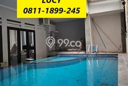 Rumah Elit Modern Siap Huni di Sektor 9-Bintaro Tangerang Selatan Rumah Elit Modern Siap Huni di Sektor 9-Bintaro Tangerang Selatan
