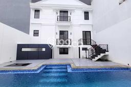 For Sale Rumah Elit Exclusive di Bintaro, Tangerang Selatan For Sale Rumah Elit Exclusive di Bintaro, Tangerang Selatan