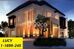 Dijual Rumah Luas Megah Dengan View Cantik di Sektor 7-Bintaro, Tangerang Selatan Dijual Rumah Luas Megah Dengan View Cantik di Sektor 7-Bintaro, Tangerang Selatan