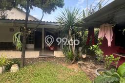 Jual Rumah Mewah Elegan Dengan View Cantik di Bintaro, Jakarta Selatan Jual Rumah Mewah Elegan Dengan View Cantik di Bintaro, Jakarta Selatan